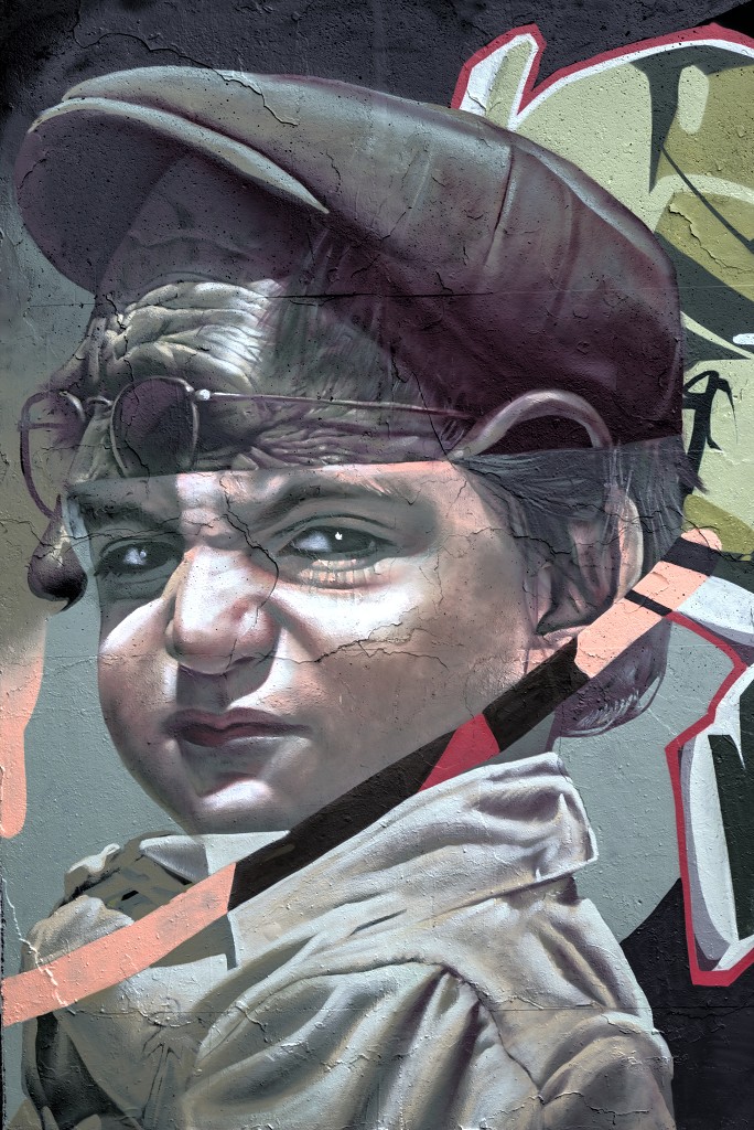 graffiti eindhoven hdr urbex art kunst kunstwerk mural murals berenkuil straatkunst